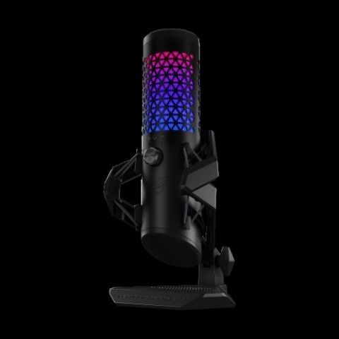 ASUS ROG Carnyx BLK Negro Micrófono de superficie