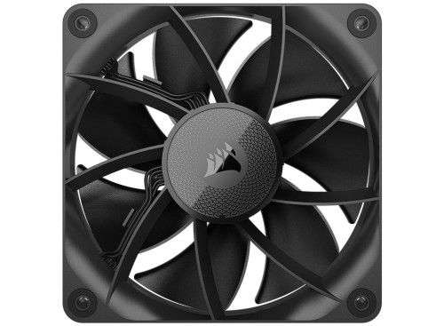 VENTILADOR CAJA CORSAIR RX SERIES iCUE LINK RX120