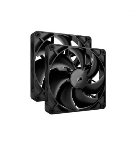 VENTILADOR CAJA CORSAIR RX SERIES iCUE LINK RX140