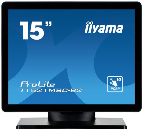 MONITOR IIYAMA 15