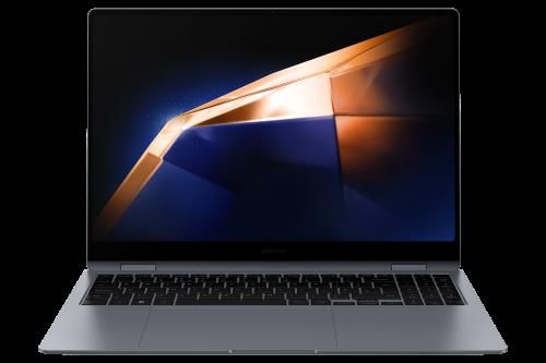 SAMSUNG PORTATIL GALAXY BOOK 4 16  PRO, 16