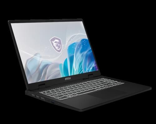 MSI PORTATIL CREATOR M16 HX C14VEG-096ES. 16