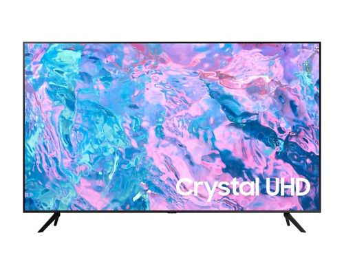 Samsung Series 7 HG43CU700EUXEN Televisor 109,2 cm