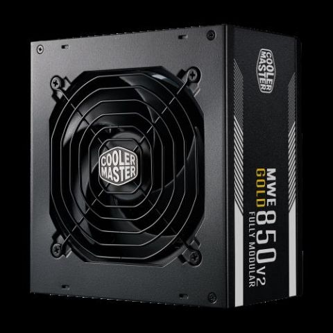 Cooler Master MWE Gold 850 V2 ATX 3.0 Ready unidad