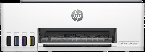 HP Smart Tank Impresora multifunción 5105, Color,