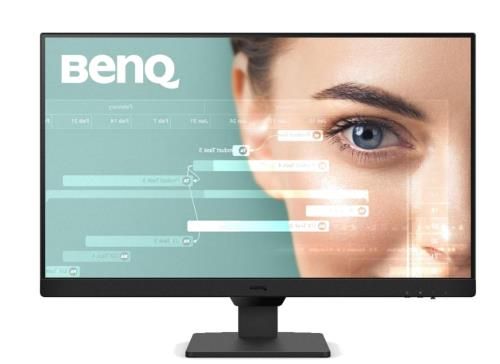 MONITOR BENQ GW2490 (9H.LLSLJ.LBE) 23.8” IPS, FHD,