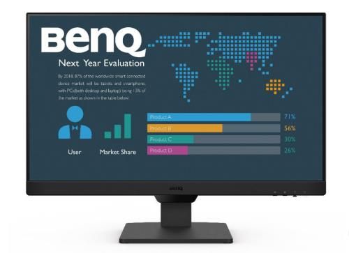 BenQ BL2490 pantalla para PC 60,5 cm (23.8