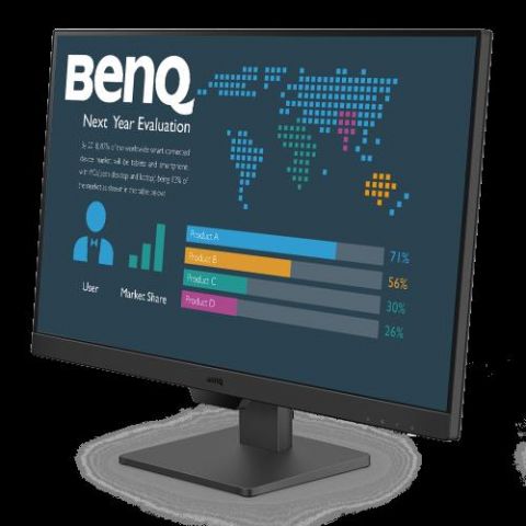 BenQ BL2790 pantalla para PC 68,6 cm (27