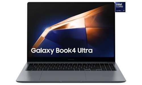SAMSUNG PORTATIL GALAXY BOOK 4 ULTRA NP960XGL-XG2E