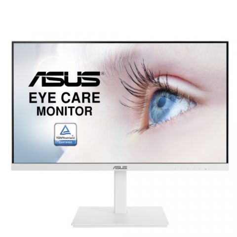 ASUS VA27DQSB-W pantalla para PC 68,6 cm (27