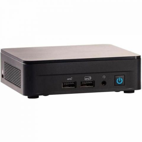 ASUS NUC RNUC12WSKV70000 (SLIM). I7-1270P. INTEL I