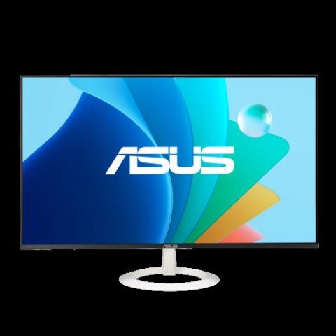 ASUS VZ24EHF-W pantalla para PC 60,5 cm (23.8
