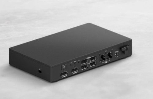 ASUS NUC BNUC13BRKP200B02I BRAVO CANYON, 64G EMMC