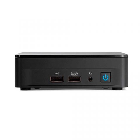 ASUS NUC RNUC12WSKV500000I (SLIM) WALL STREET CANY