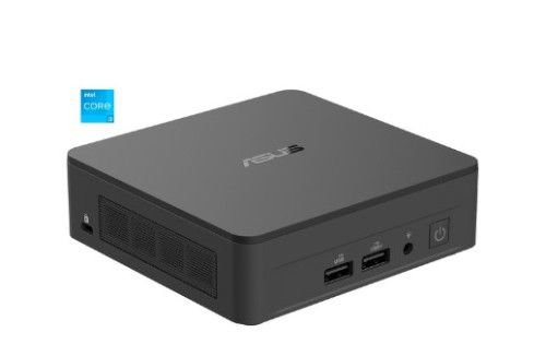 ASUS NUC MINI PC RNUC13ANKI3048C2I (SLIM) ARENA CA