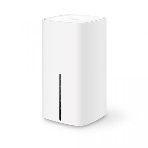 TP-Link NX510v router inalámbrico Gigabit Ethernet