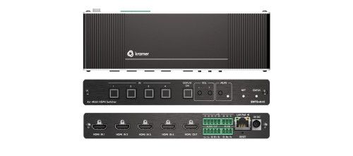 Kramer Electronics SWT3-41-H HDMI
