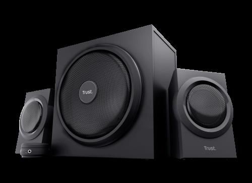 Trust Yuri conjunto de altavoces 60 W Universal Ne
