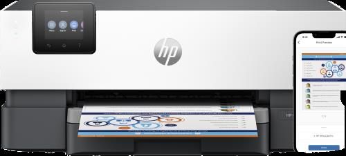 HP IMPRESORA OFFICCJET PRO 9110B (SOLO IMPRESORA)