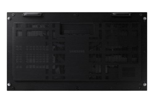 SAMSUNG AV LED CABINET (LH020IEACLS/EN) (BIN: TVTA