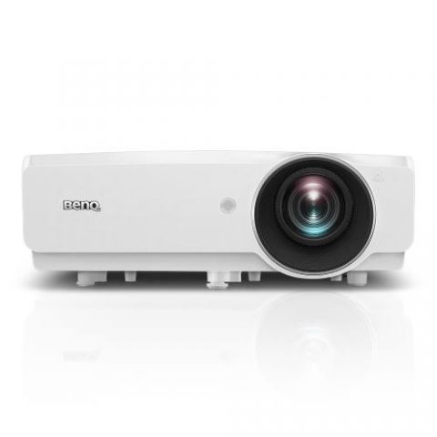 BenQ SH753P videoproyector Proyector de alcance es