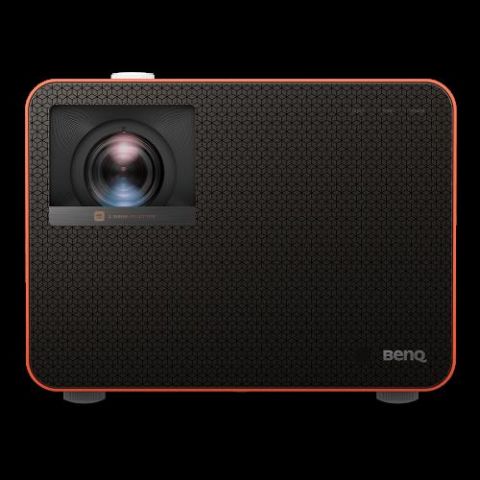 BenQ X3100i videoproyector 3300 lúmenes ANSI DLP 2