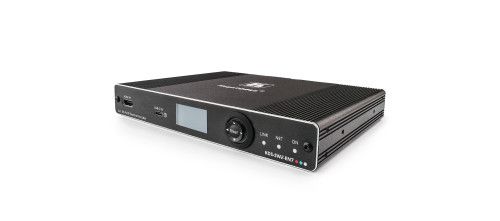 Kramer Electronics KDS-SW2-EN7 Transmisor y recept