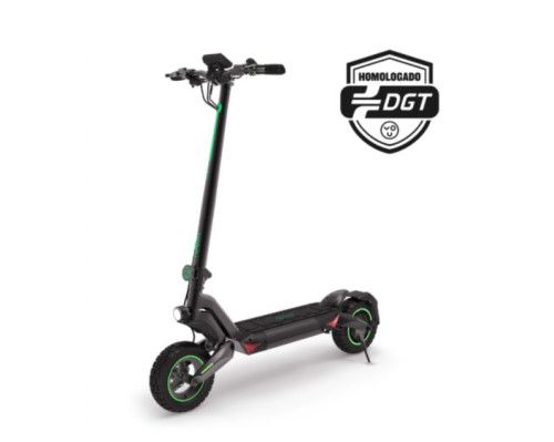 YOUIN SCOOTER ELECTRICO XLMAX HOMOLOGADO DGT - DOB