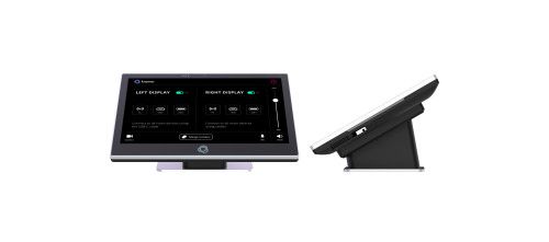 Kramer Electronics KT-2010 25,4 cm (10