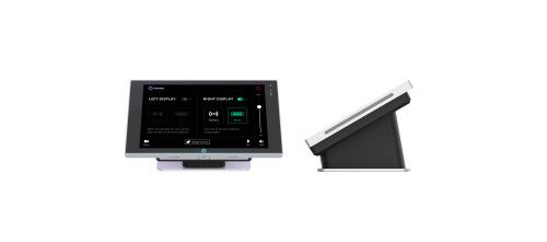 Kramer Electronics KT-208 20,3 cm (8