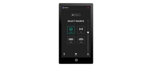 Kramer Electronics KT-205WM 12,7 cm (5