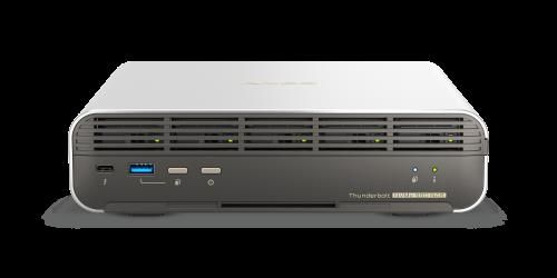 QNAP TBS-H574TX-I5-16G servidor de almacenamiento
