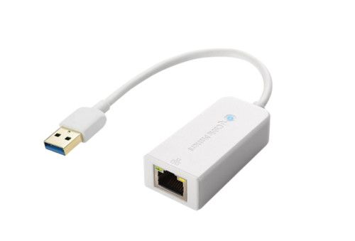 CRESTRON USB-TO-ETHERNET ADAPTER FOR AUDIO ISOLATI