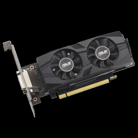 ASUS GeForce RTX 3050 LP BRK OC Edition NVIDIA 6 G