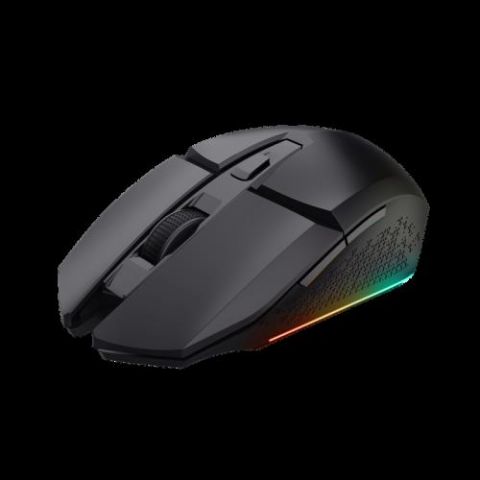 Trust GXT 110 Felox ratón Ambidextro RF inalámbric
