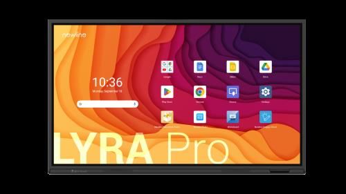 NEWLINE MONITOR INTERNATIVO LYRA PRO (TT-6523QA) 6