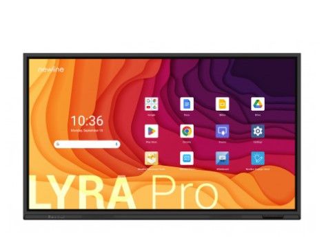 NEWLINE MONITOR INTERNATIVO LYRA PRO (TT-8623QA) 8