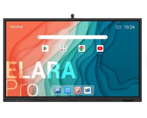 NEWLINE MONITOR INTERNATIVO ELARA PRO (TT-7523QCA+