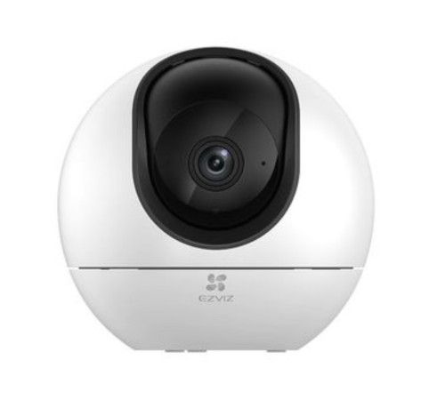 EZVIZ H6 CAMARA WIFI 3K PARA INTERIOR SAP: 3031027