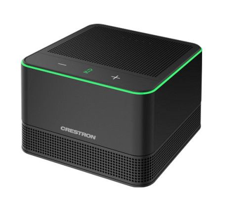CRESTRON CRESTRON FLEX POD WIRELESS SPEAKER AND MI