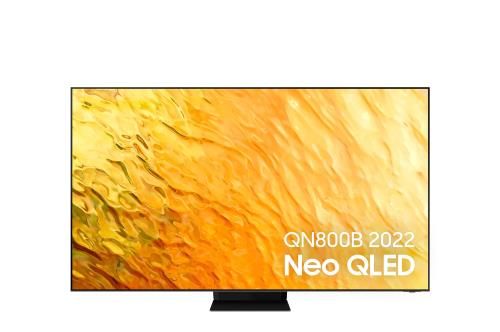 Samsung Series 8 65QN800B 165,1 cm (65