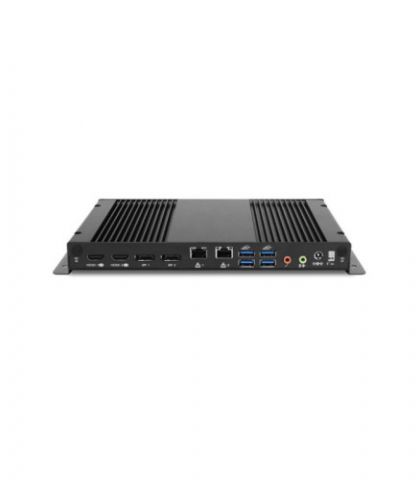 AOPEN DIGITAL ENGINE DEX5750 (91.DEP00.E7A0) INTEL