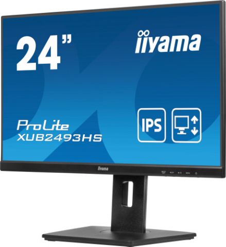 MONITOR IIYAMA 24