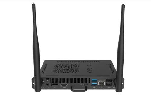 BENQAV DIGITAL SIGNAGE OPS TEY41 (5A.F9630.7F2) IN