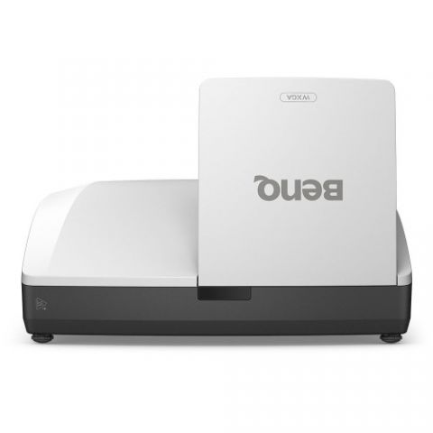 BenQ LW855UST videoproyector Proyector de alcance