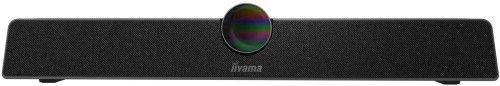 iiyama UC CAM120ULB-1 cámara de videoconferencia 1