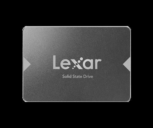 Lexar NS100 2.5