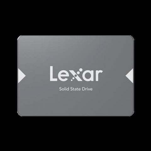 Lexar NS100 2.5