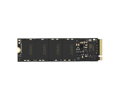 Lexar NM620 M.2 256 GB PCI Express 3.0 3D TLC NAND
