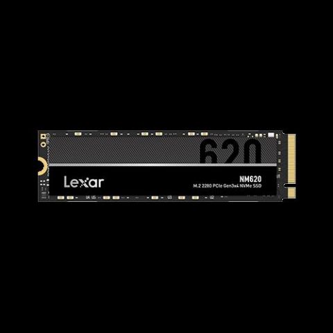 Lexar NM620 M.2 2 TB PCI Express 4.0 3D TLC NAND N